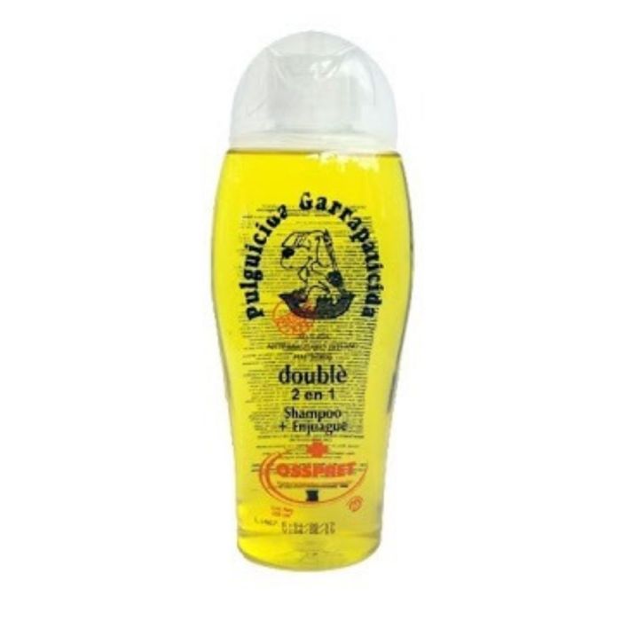 Osspret Shampoo Para Perros Double