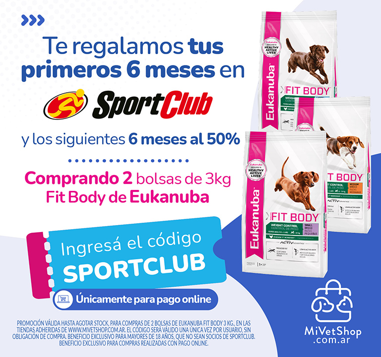  MVS - Sport Club