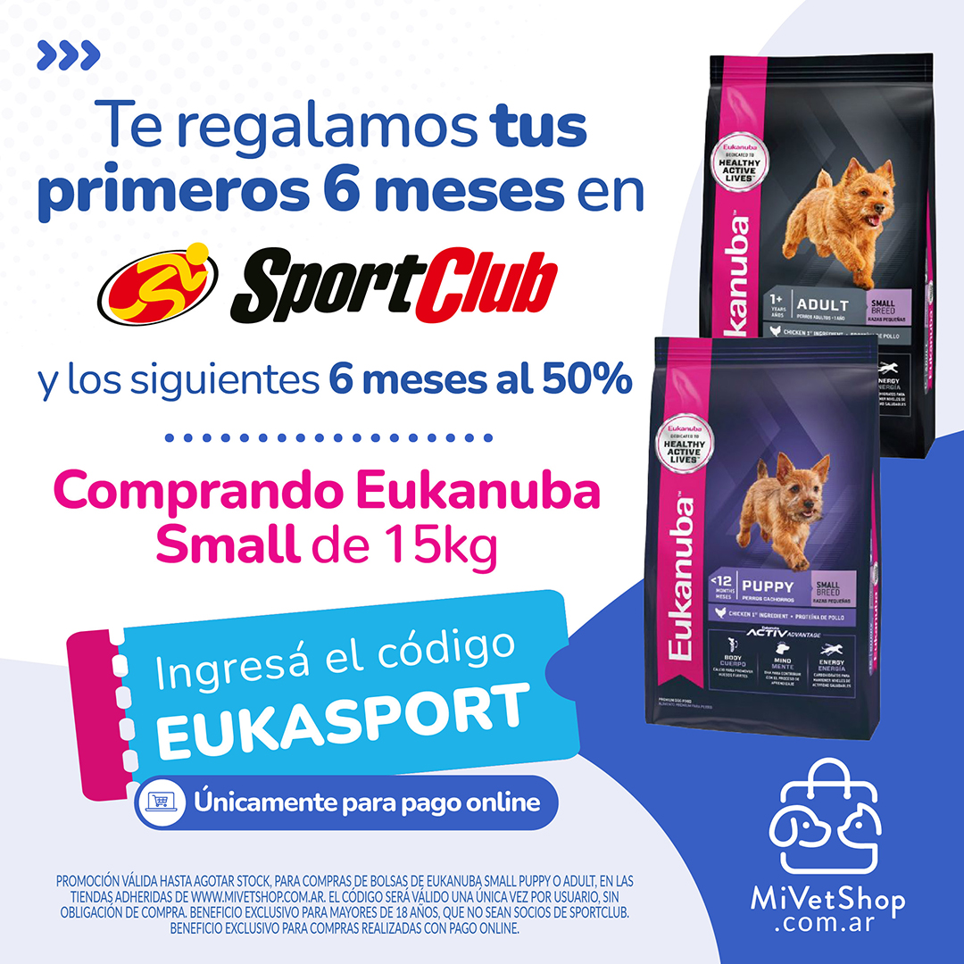  MVS - Sport Club