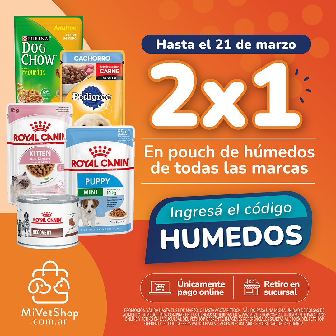  MVS - Cross Sell Húmedos